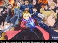 Some good manga/anime