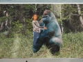 Photoshop gone bad