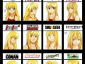 Manga style