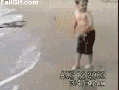 They're starting young