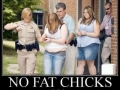 It's the law