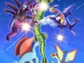 Where to find Pokemon