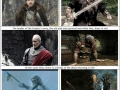GoT vs Skyrim