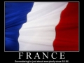 France Owns All