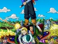 Most kills in DBZ