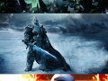 Who's the best evil king?