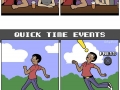 Life should be like games