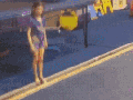 This girl is amazing