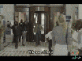 This is a robbery!