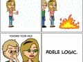 Adele logic