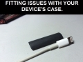 Tired of cables breaking?