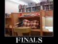 Life as a student