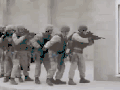 Derp forces