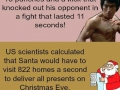Interesting facts