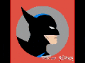 Evolution of Batman