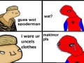 Maklmor y u alweys do dis