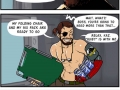 MGSV missions
