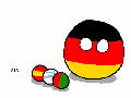 Germany at it again