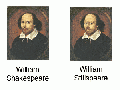 William Shakespeare