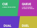 Similar words