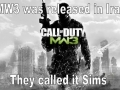 The Sims 3: MW3