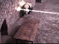 Secret agent panda