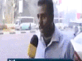 How to exit an interview