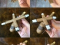 Helicopter blunt