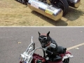 Weirdest motorcycles