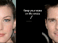 Crazy illusion