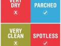 Better words to use