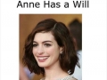 Anne Hathaway