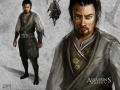 Assassin's Creed Japanese