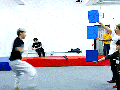 That kick