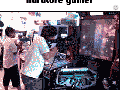 Hardc*re gamer