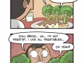 Stop hating on veggies