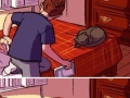 Examples of cat logic