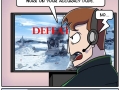 A true Battlefront player