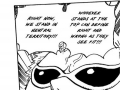 Best speech in One Piece