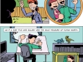 Advice from Bill Watterson