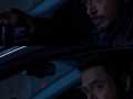 Tony Stark has no chill