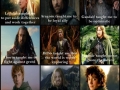 What Tolkien taught me