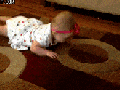 This way little human