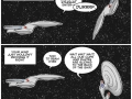 Star Trek ships