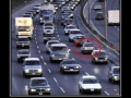Driving like a boss