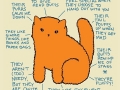Why I love cats