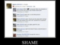 Shame