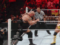 Wrestling is fake huh?