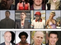 GTA V voice actors