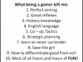 Old School Gamer